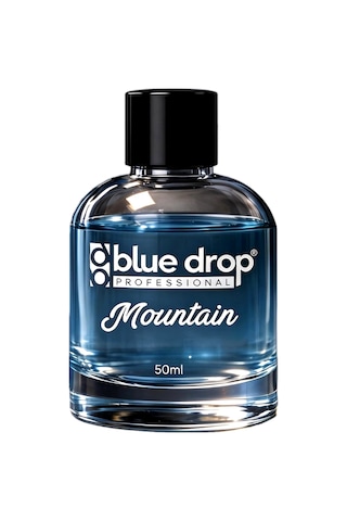 Blue Drop Mountain Premium Erkek Parfüm EDT 50 ML