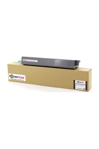 Tonermax Lexmark C925H2Kg / C925 / C925De /C925Dte Siyah Uyumlu Toneri