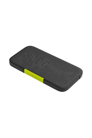 Infinitylab By Harman Instantgo 5000 Mah Lightning Powerbank Siyah