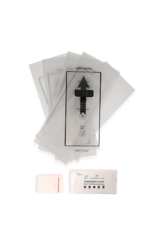 Zenviya21 Joko Xiaomi Redmi Note 14 Pro 4g Autokit 5in1 Fiber Cam Ekran Koruyucu Zenya785