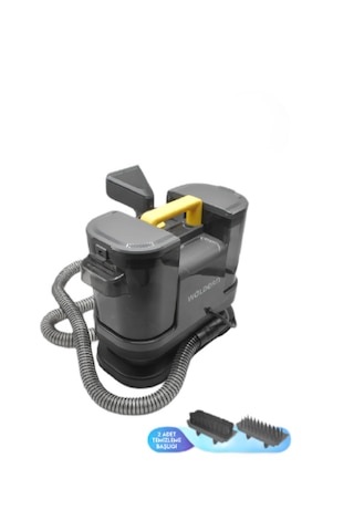 Waldern VC101 500 W Halı Koltuk Yıkama Ve Leke Çıkartma Makinesi