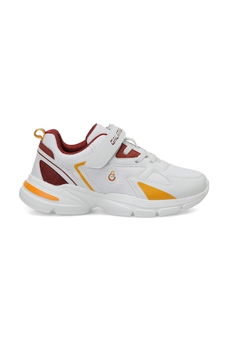 Gsstore Gs Astog F Beyaz Erkek Çocuk Spor Ayakkabı 000000000102119108 Beyaz-kırmızı-sarı