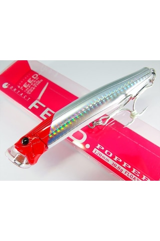 Tackle House Feed Popper 120 No: 01