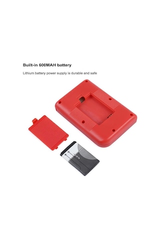 Sup i Video Oyun Konsolu Game Boy Nostalji 400 Oyun i (440618270)