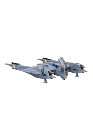 Star Wars Magnaguard Fighter Ve Mikro Figür Set 0218