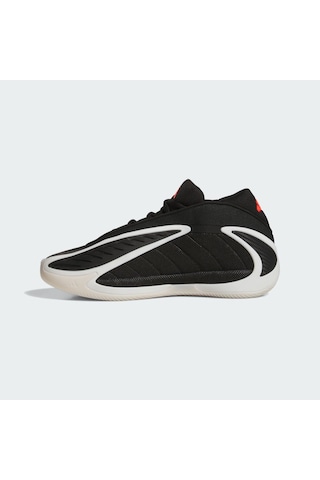 Adidas Js3508 Anthony Edwards 2 Erkek Basketbol Ayakkabısı Siyah