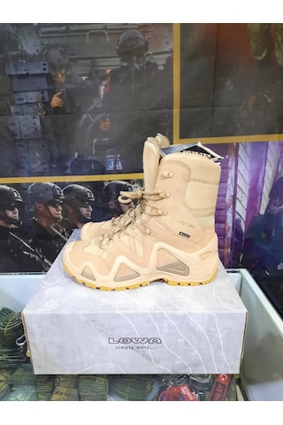 Lowa Zephyr Gtx Hı Tf Desert Bot