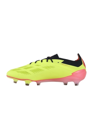 Adidas Predator Elite Fg Erkek Sarı Krampon If5441 Sarı