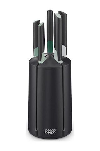 Joseph Joseph Elevate Bıçak 5 Parçalı Atlı Karınca Seti - Edition Diğer