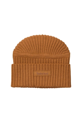B0a665p2311-r Timberland Gulf Beach Gulf Beach Beanie Erkek Kahve B0a665p2311-r Kahve