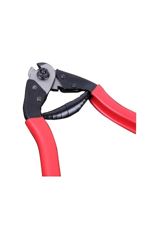 Krom Vanadyum Çelik Pense 8 İnç Çok Fonksiyonlu İşgücü Tasarrufu Sağlayan Kablo Tel Kesiciler