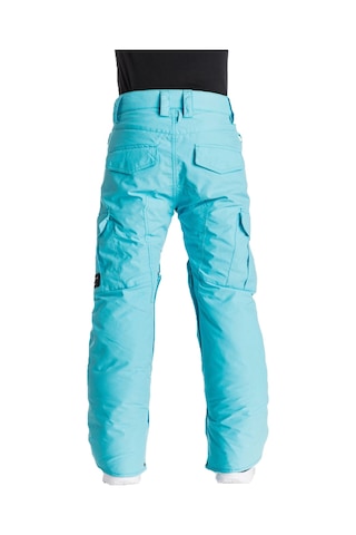Quıksılver Quiksilver Erkek Çocuk Kayak Snowboard Pantolonu Porter Youth Snpt Mavi 13852 Mavi