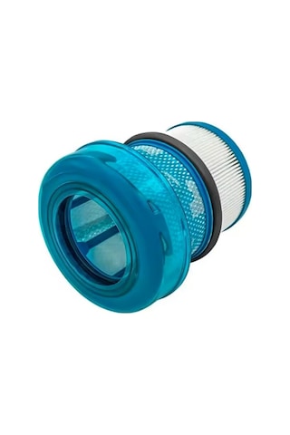 Dyson V16 Piston Animal Submarine Uyumlu Hepa Filtre Yıkanabilir Süpürge Filtresi