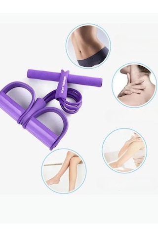 Jimnastik Aleti Body Trimmer Pilates