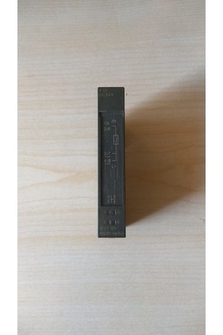 Electron. Modules For Et 200S, 4 Do ( 6Es7132-4Bd01-0Aa0 ) (535356386)