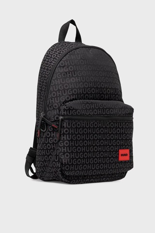 Hugo Erkek Sırt Çantası 50529424 006 Siyah Siyah