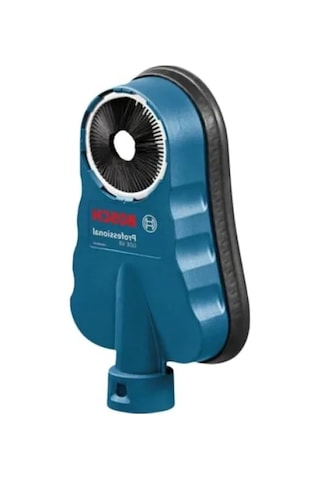Toz Emme Adaptörü - Kırıcı Delici Makinelerle Uyumlu, Kolay Montaj 150 Mm