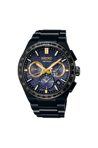 Seiko Astron Gps Solar 2024 Limited Edition Ssh145j Erkek Kol Saati