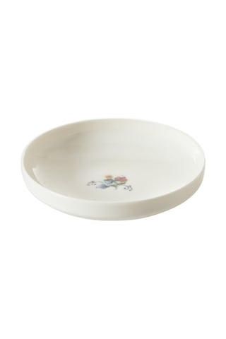 Mudo Home Wıen Çukur Tabak 19cm Çok Renkli