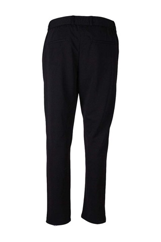 Trender Ascoli Siyah Erkek Pantolon 26ycm2000036 Siyah