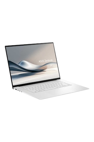 Asus Zenbook S16 UM5606GA-SS308W Ryzen AI 9 465 32 GB 1 TB SSD 16" W11H Dizüstü Bilgisayar