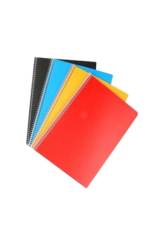 Tıgra Pp Kapak Spiralli 120 Yp Çizgili Defter Tıgra Pp Kapak Spiralli 120 Yp Çizgili Defter