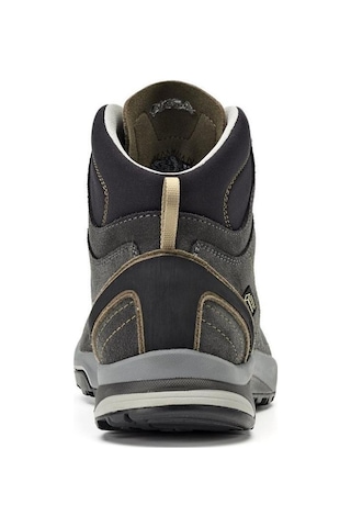 Asolo A40028 00 A921 Nucleon Mid Gv Mm Graphite/brown Erkek Outdoor Bot 001