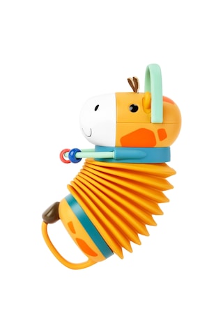 Skip Hop Explore & More Akordion Oyuncak Zürafa 9r258710
