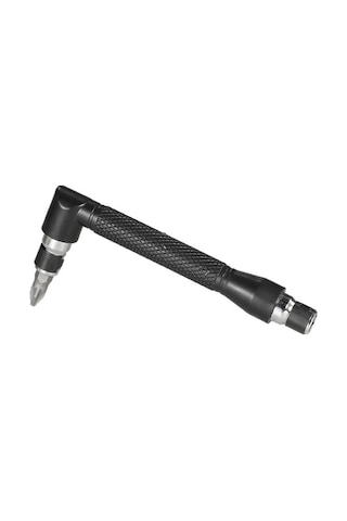 Dancemonkey Elmas Ağızlı L Şekili Anahtar, 1/4 Inç, Tornavida