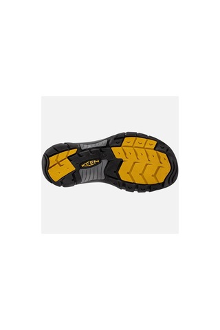 Newport H2 - Erkek Sandalet - Siyah-8189 Siyah