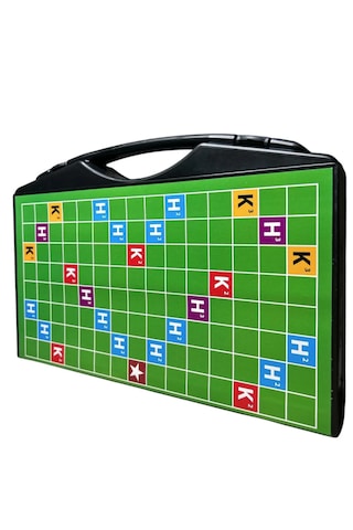 Kelime Üretme Oyunu Kutu Oyunları