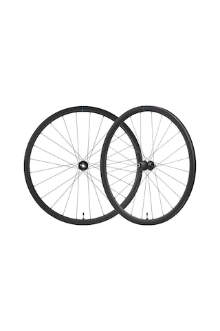 Shimano 105 Wh-rs710-c32-tl Disc 11/12v Karbon Yol Jant Seti