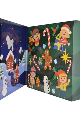 Ca Games Yeni Yıla Özel 4lü Oyun Seti 15100