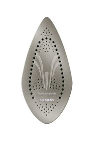 Siemens TB46230 Slider S3 Secure Power 2500 W Buharlı Ütü