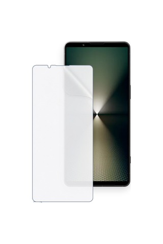 Xperia 1 Vı Uyumlu Ön Yüzey Nano Şeffaf Hidrojel Ekran Koruyucu 76402336