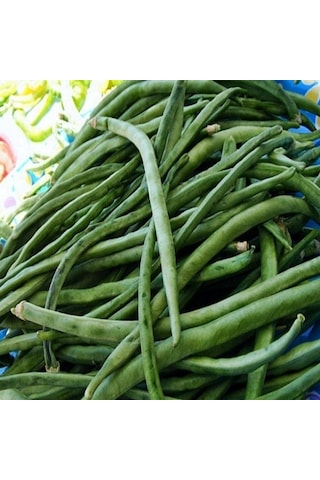 Ata Tohum Sırık Karnıkara Börülce Tohumu 1 Kg