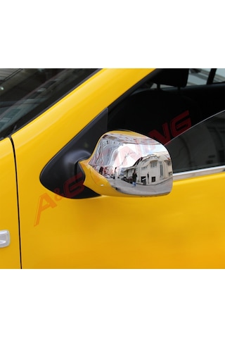 Dacia Duster Abs Ayna Kapağı Tk 2012-2017 Arası N11.3553