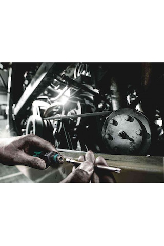 Wera 816 R Bits Tutucu  05051462001