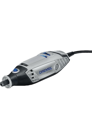 Dremel 3000-3 /45 130 W Elektrikli El Motoru + Bosch Sırt Çantası Set