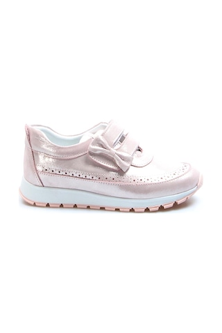 Fast Step Hakiki Deri Kız Çocuk Sneaker Ayakkabı 837fa03 001