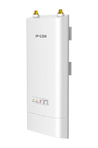 Ip-Com IP-BS6 300 Mbps 5 Ghz Outdoor Access Point