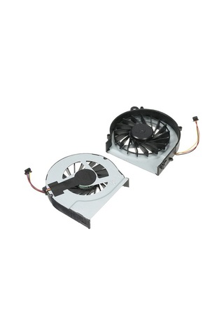 Didadodo Hp Pavilion G6-2000 İçin Yüksek Kapasiteli Soğutma 4 Pinli Cpu Fanı - Performanslı Diğer