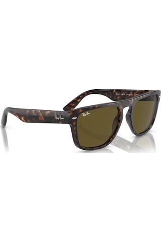 Rayban Mod.4407 C.1359/73 Kahverengi Kırçıllı Erkek Güneş Gözlüğü Kahverengi