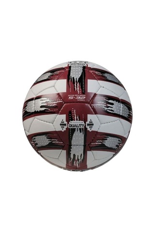 Arega Futbol Antrenman Topu Tsb-40752 04 Bordo - Mavi