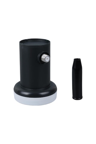 Tayfun Smart Tekli 1 Tek Çıkışlı Ultra Hd 4k Üniversal Lnb Elembi