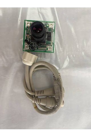Mini Kamera 520tvline Analog