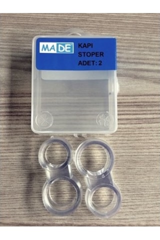 Made Kapı Stoperi - Kapı Tamponu