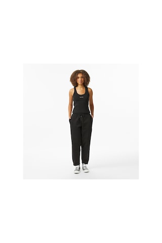 Unıted4 Kadın Siyah Atlet Ft-wa Siyah