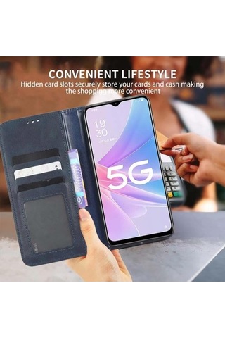 Nothing Cmf Phone 2 Pro Cüzdan Esteti, İnce Ve Dayanıklı