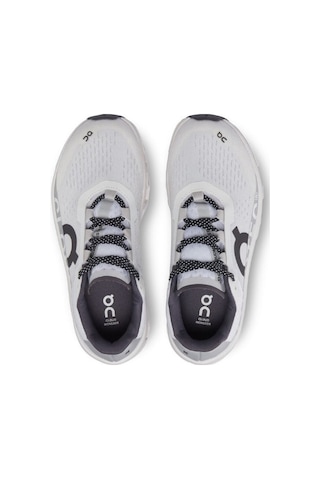 On Runnıng Cloudmonster Spor Ayakkabı 61.98433 61.98433 Bey Beyaz